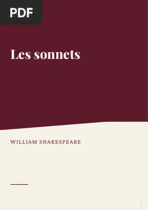 Les sonnets de Shakespeare