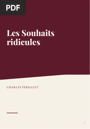 Les Souhaits ridicules