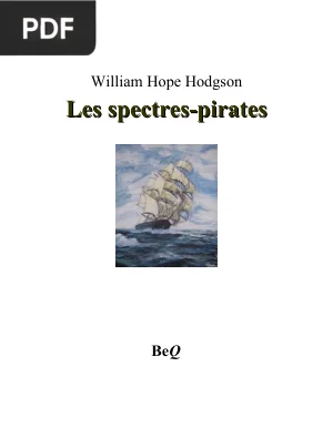 Les Spectres-pirates