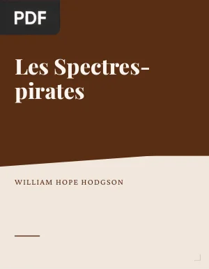 Les Spectres-Pirates