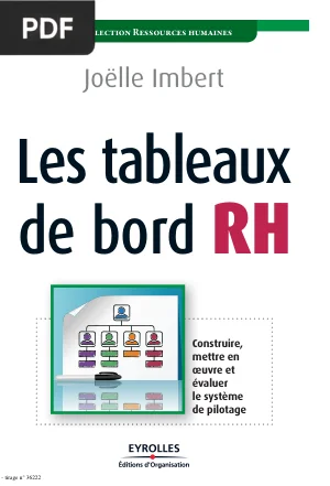 Les tableaux de bord RH