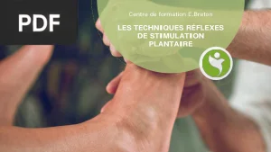 Les Techniques Réflexes de Stimulation Plantaire