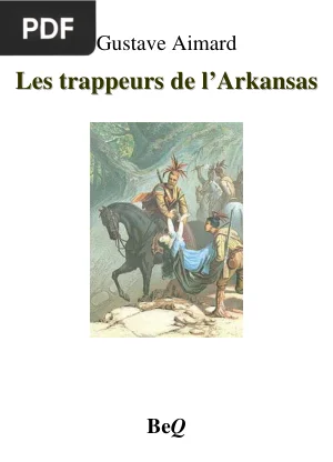 Les trappeurs de l'Arkansas