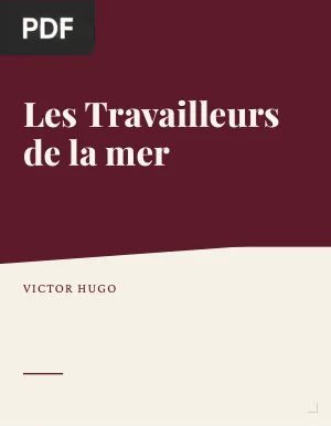 Les Travailleurs de la mer
