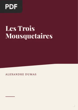 Les Trois Mousquetaires