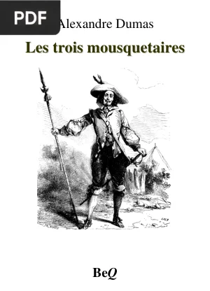 Les trois mousquetaires III
