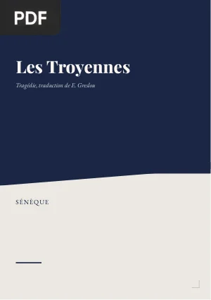 Les Troyennes