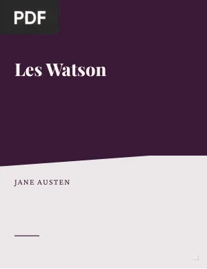Les Watson