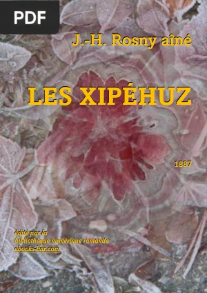 Les Xipéhuz