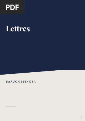 Lettres