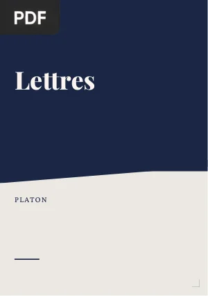 Lettres