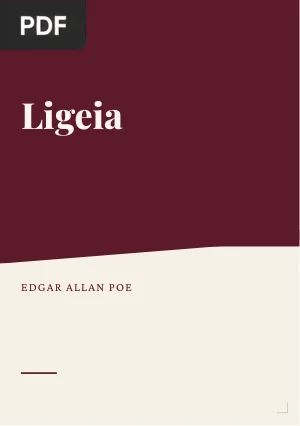 Ligeia