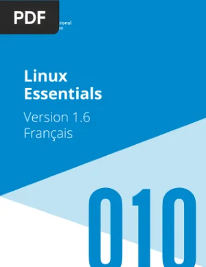 Linux Essentials