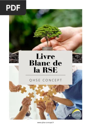Livre Blanc de la RSE