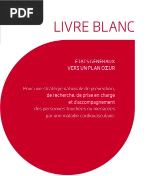 Livre Blanc - Vers un Plan Cœur