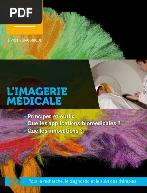 Livret Pédagogique - L'Imagerie Médicale