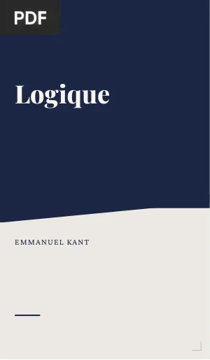 Logique