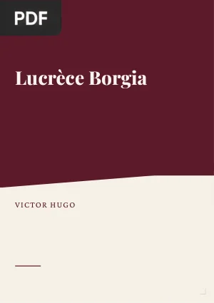 Lucrèce Borgia