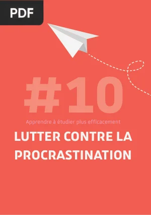 Lutter contre la Procrastination