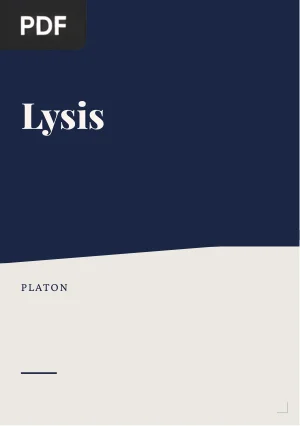 Lysis