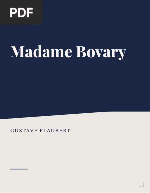 Madame Bovary