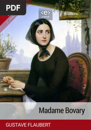 Madame Bovary