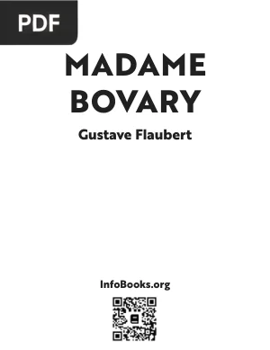 Madame Bovary