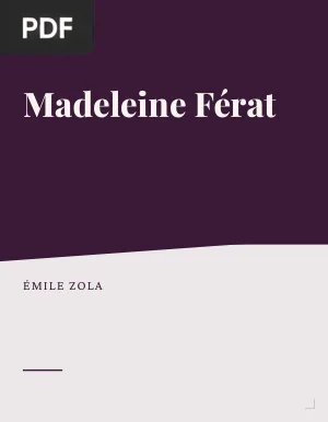Madeleine Férat