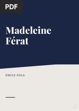 Madeleine Férat