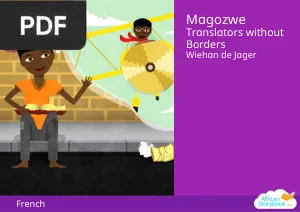 Magozwe