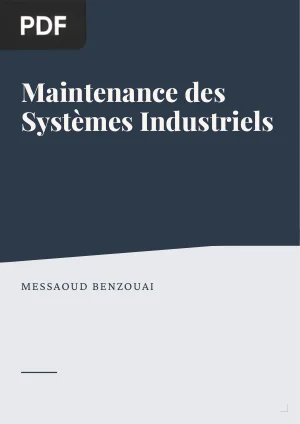 Maintenance des Systèmes Industriels