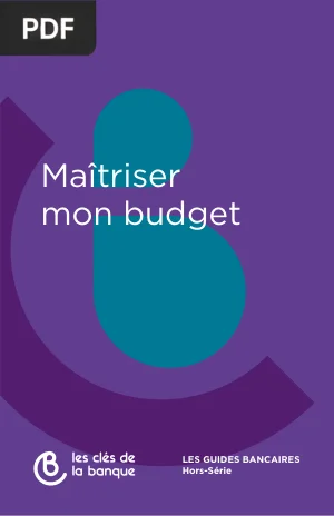 Maîtriser mon budget