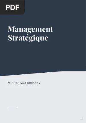 Management Stratégique