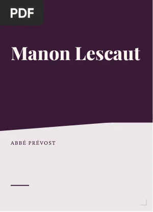 Manon Lescaut