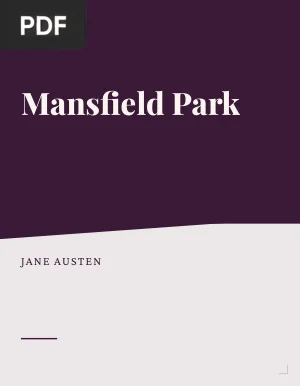 Mansfield Park