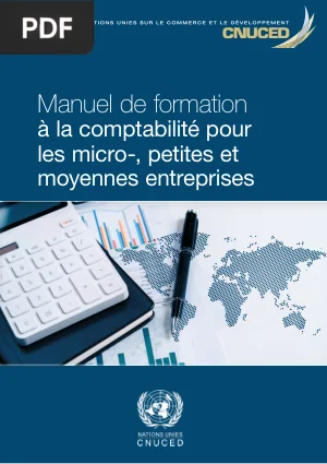 Manuel de Comptabilité pour les Petites et Moyennes Entreprises