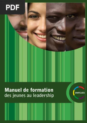 Manuel de formation des jeunes au leadership