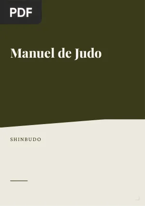 Manuel de Judo