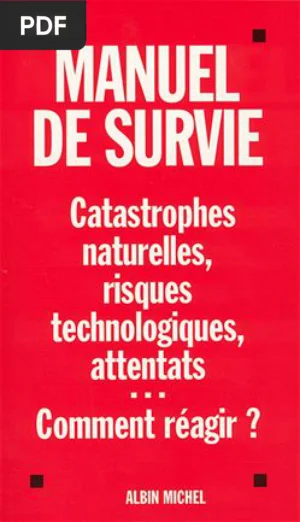 Manuel de survie