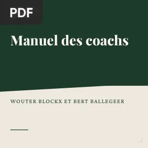 Manuel des coachs