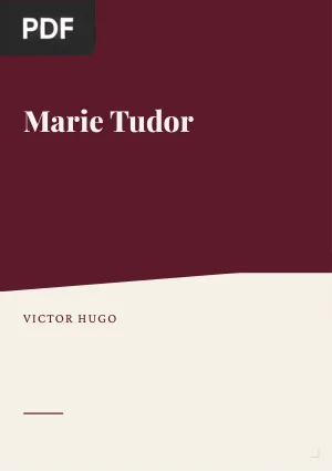 Marie Tudor