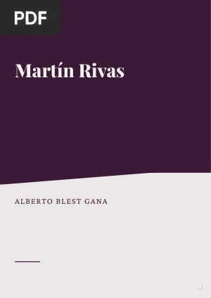 Martín Rivas