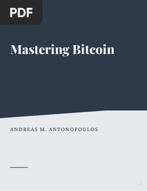 Mastering Bitcoin