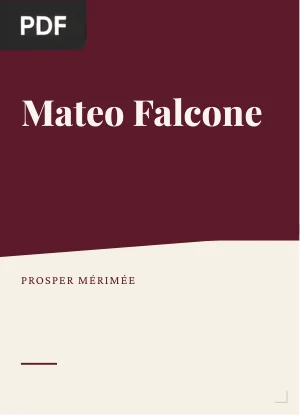 Mateo Falcone