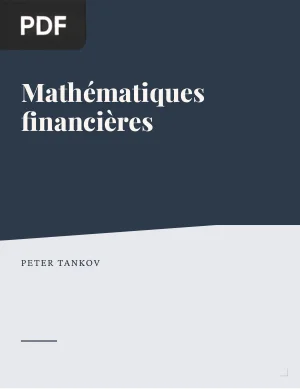 Mathématiques financières