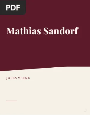 Mathias Sandorf