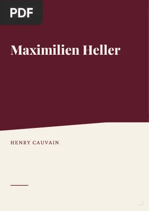 Maximilien Heller