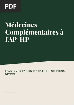 Médecines Complémentaires à l'AP-HP
