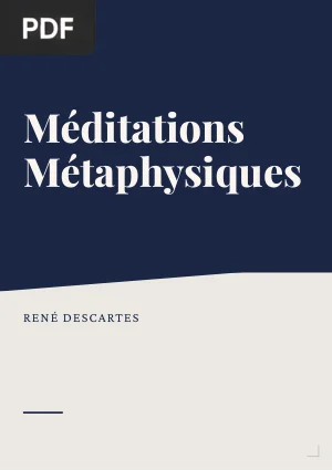 Méditations métaphysiques