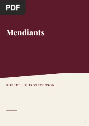 Mendiants
